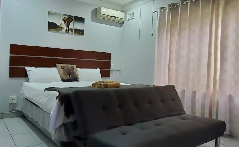 Business room