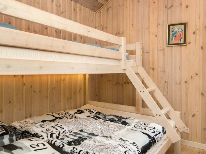 Charming Holiday Home in Ebeltoft