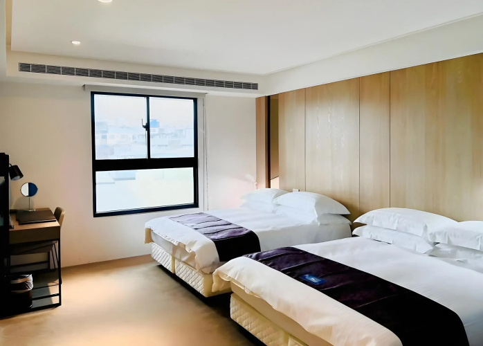Gogo Hotel 38