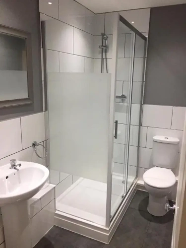Economy Quadruple room