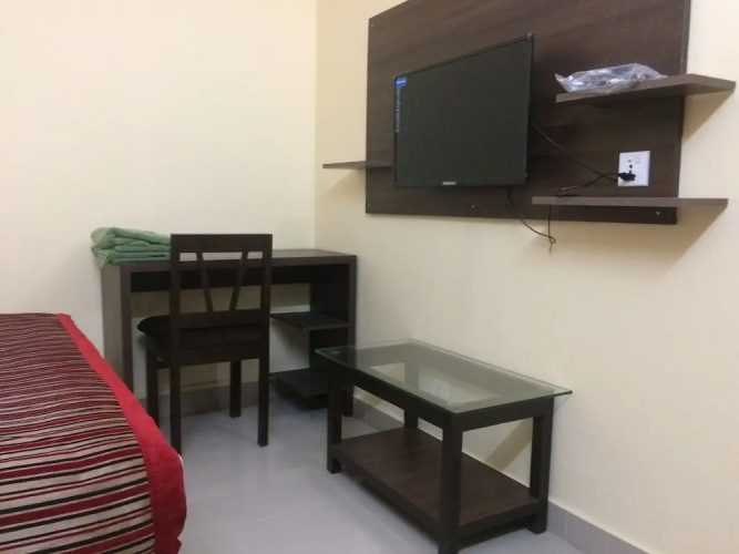 Home Stay house