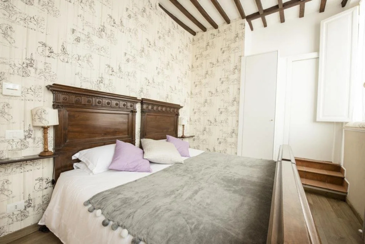BB Palazzo Bruchi