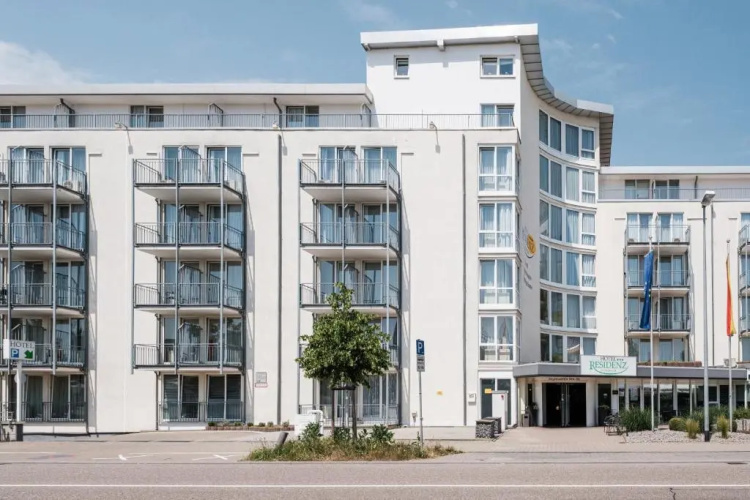 Mercure Hotel Pforzheim