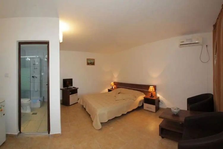Comfort Apartment