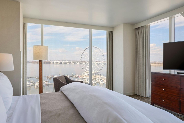 The Westin Washington National Harbor photo 6