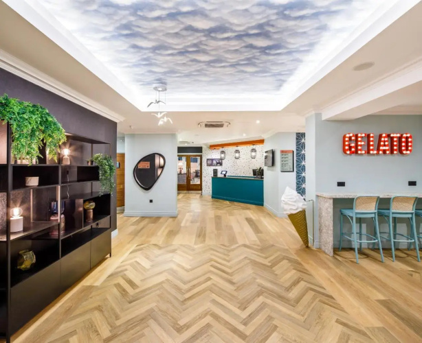 Ibis Styles Bournemouth