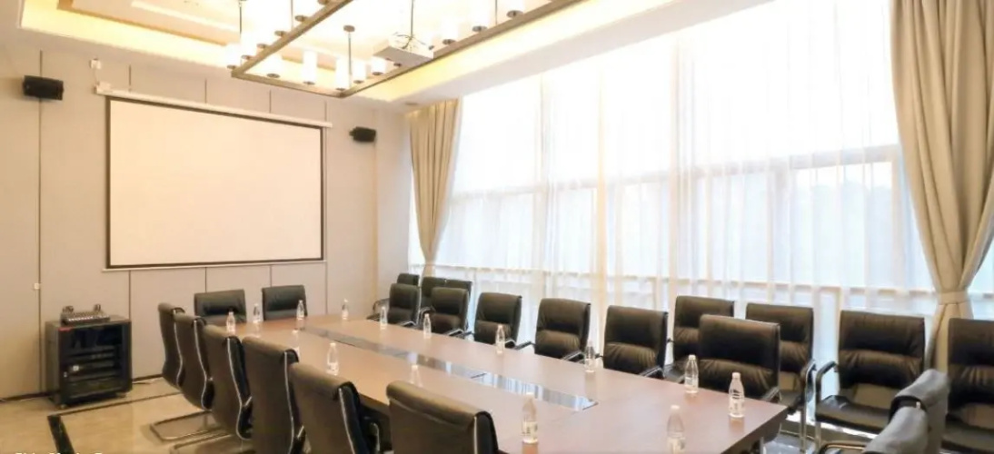 Yuda International Hotel