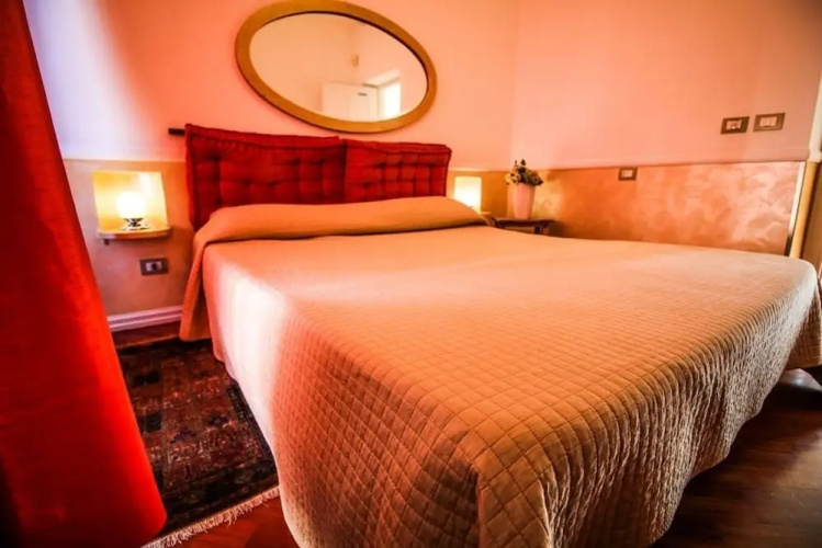 Aldebaran Bed and Breakfast