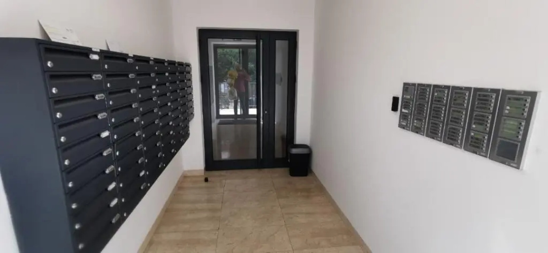 MOON LUX Apartman Beograd