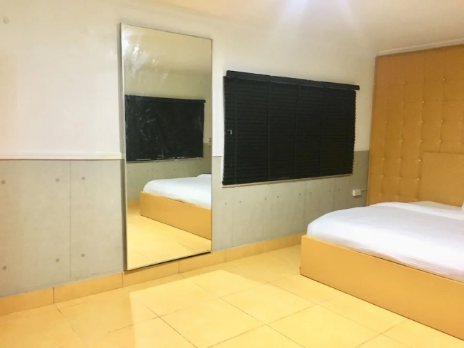 Executive room
