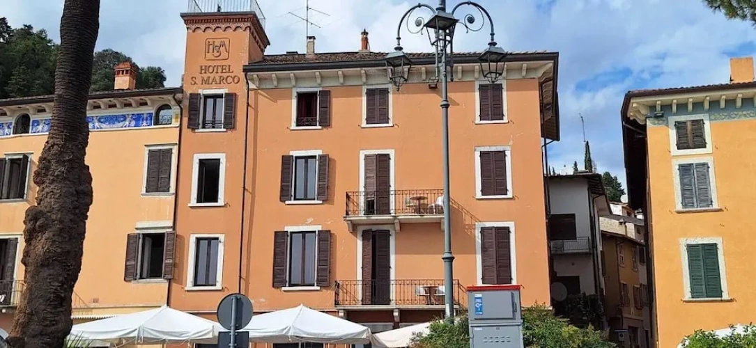 Hotel & Restaurant San Marco AB