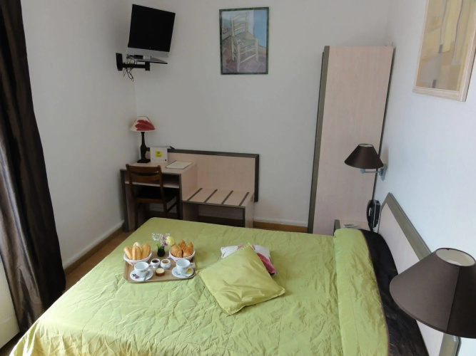 Hotel Le Perigord