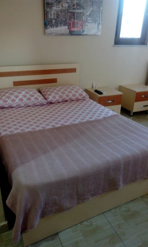 Avşar Apart