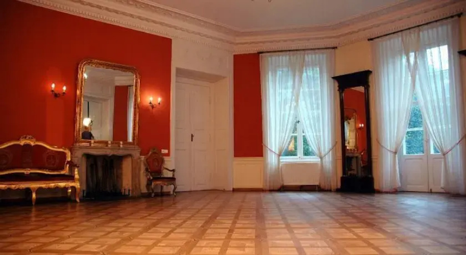 Pałac Racot