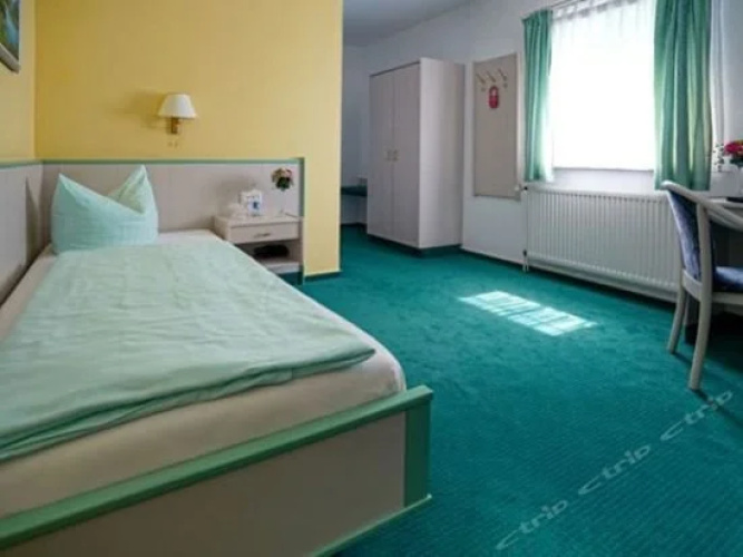 Hotel Wendenkönig