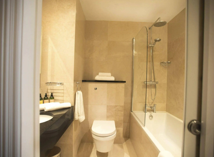 Lansbury Heritage Hotel photo 14