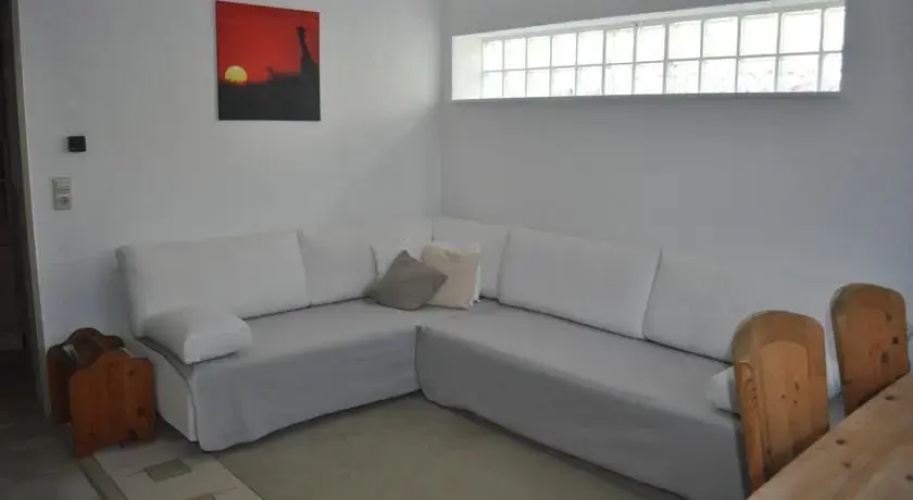Apartment Lana