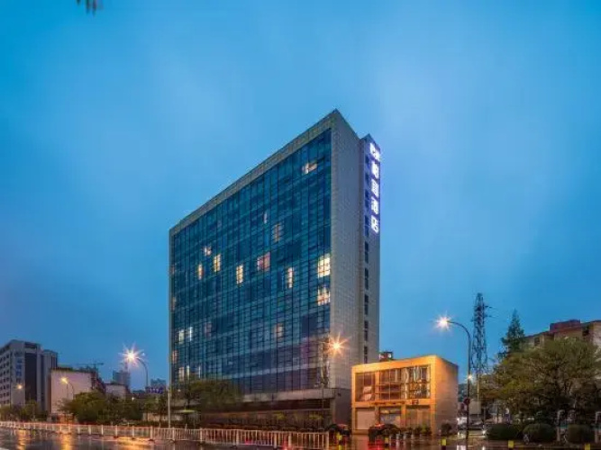 BAiyi Hotel