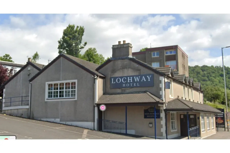 Lochway Hotel