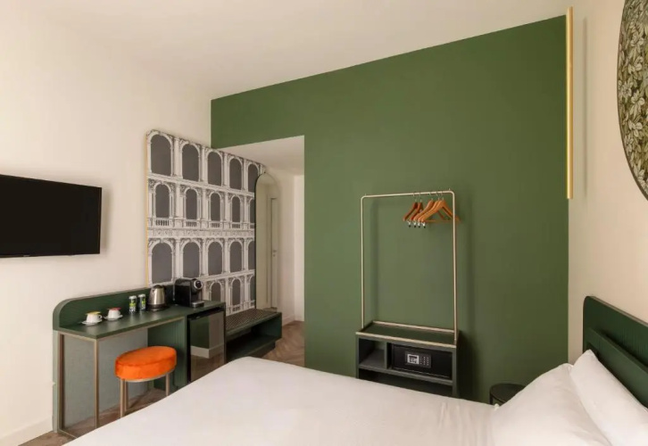 B&B Hotel Milano Missori