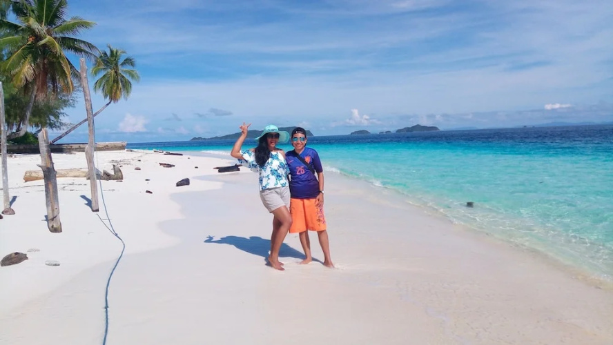 Mefiyai Homestay