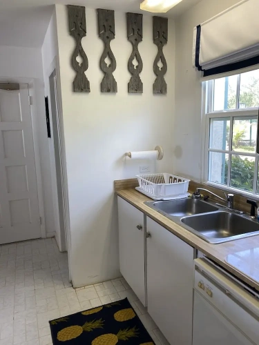 2 Bedrooms Villa