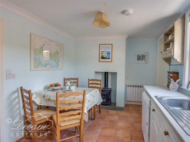 Studland Cottage