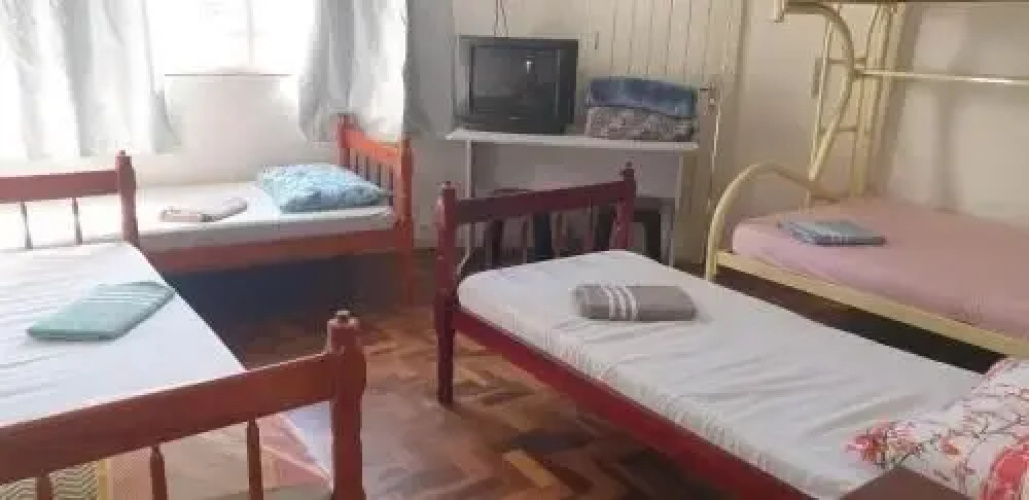 Hostel Pousada Central