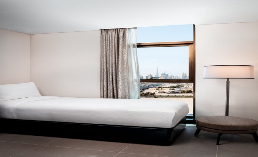 DoubleTree by Hilton Dubai M square Hotel & Residences photo 9