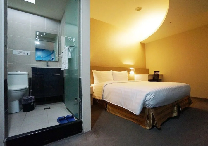 Win Inn Chiayi Hotel