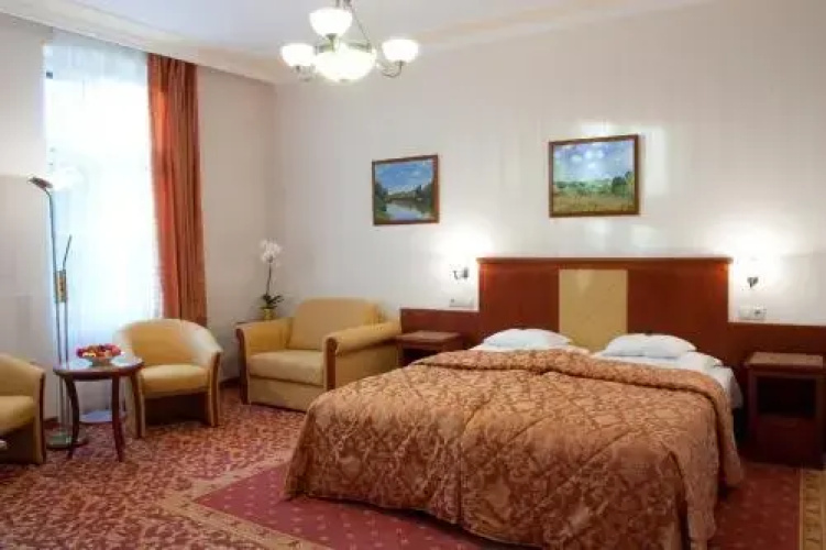Elizabeth Hotel