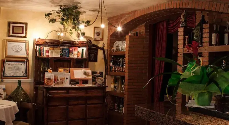 Antica Locanda El Grio