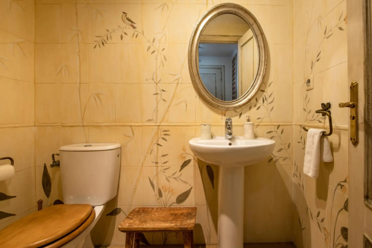 Apartamento Las Terrazas l