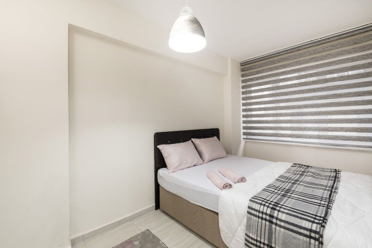 Axis Homes Suit