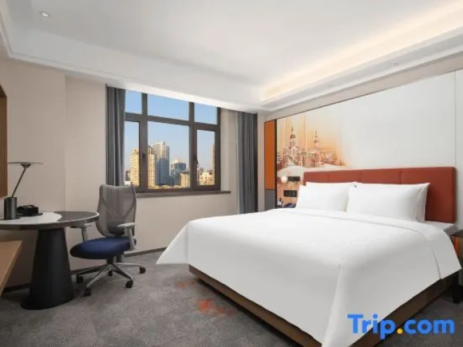 Business Double room