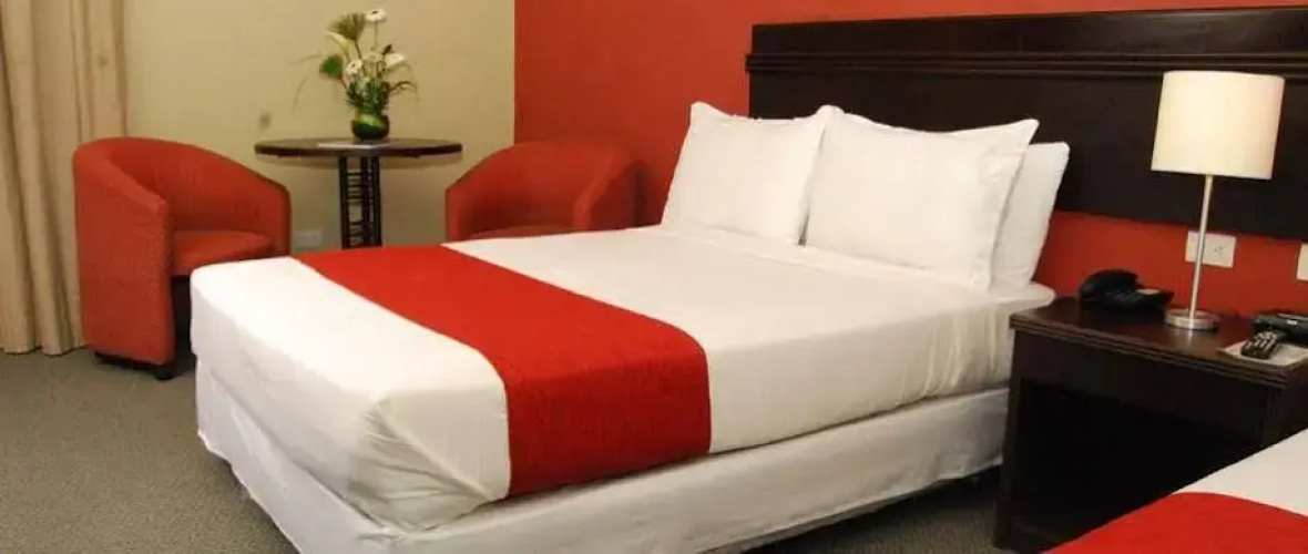 Hotel Brisas del Norte