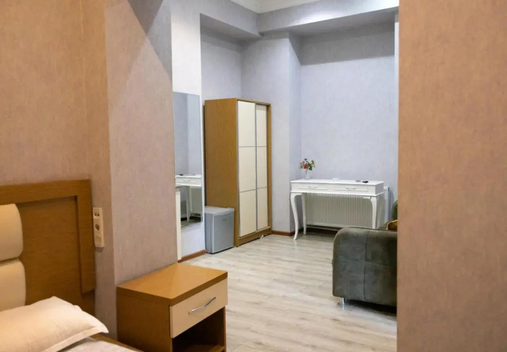 Apart Hotel Marjani
