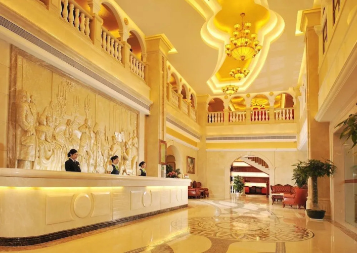 Vienna Hotel