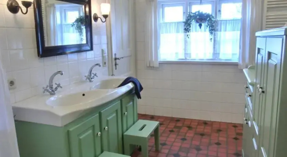 Apartment Apfelgarten