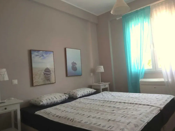 Betty's Villas