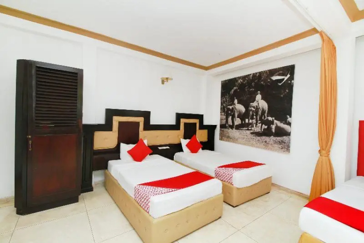 Hotelbild