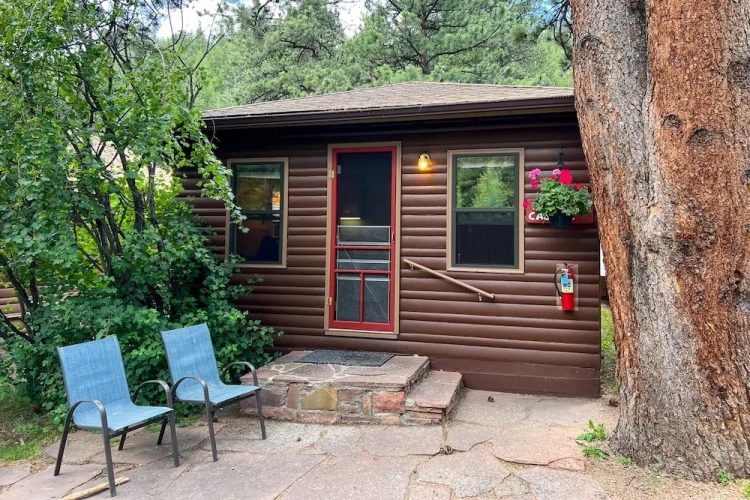 1 Bedroom Standard room