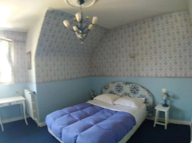 L'auberge de Swan