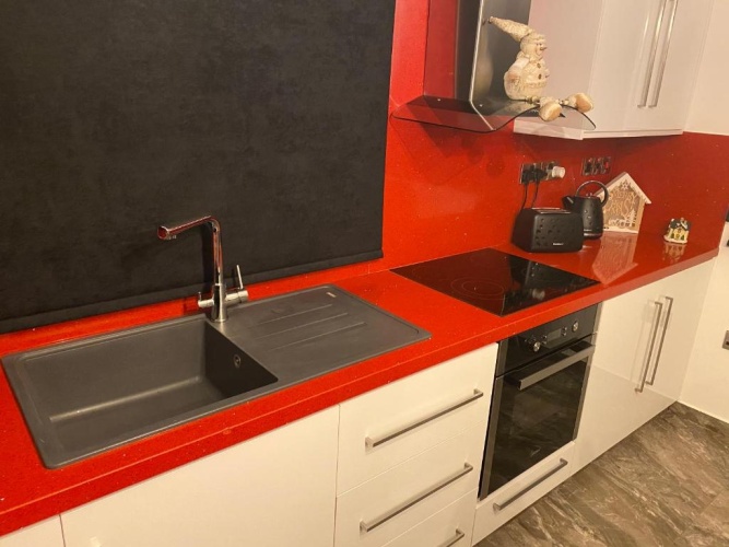 1 Bedroom Chalet