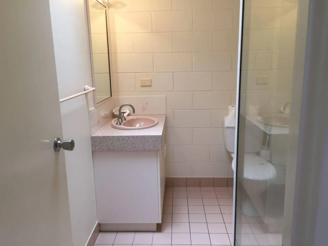 La Solana Holiday Units - MACKAY - Blacks Beach
