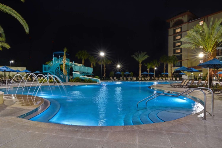 Home2 Suites by Hilton Orlando at Flamingo Crossings photo 15