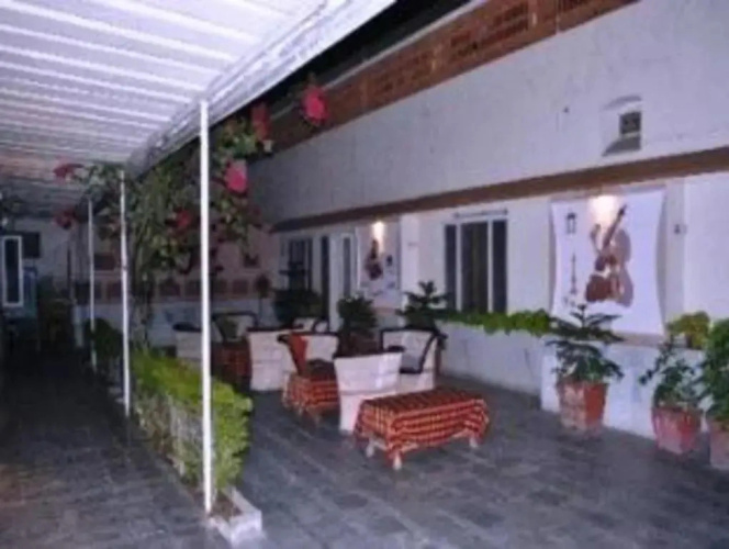 Haveli Heritage Inn