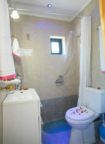 Villa Athina