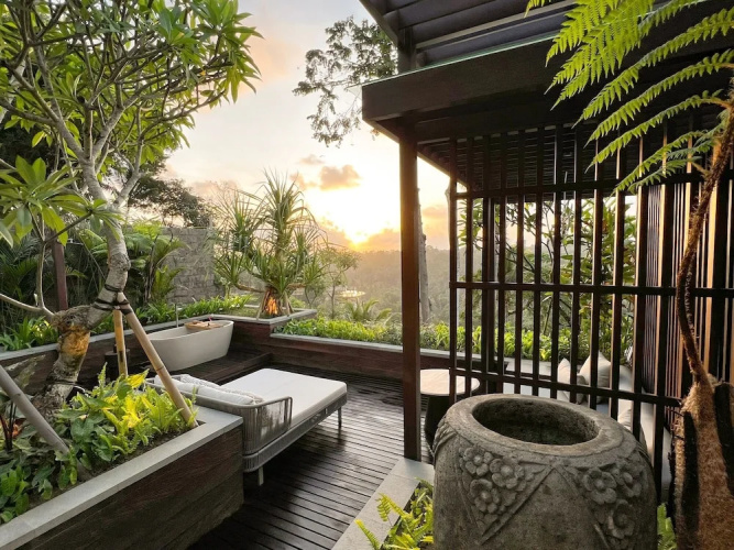 The Ridge Bali
