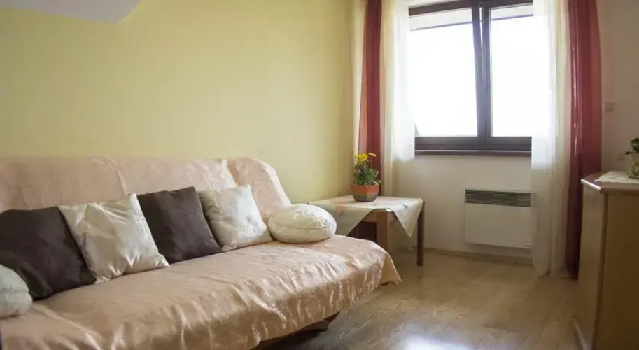 Apartament Parys